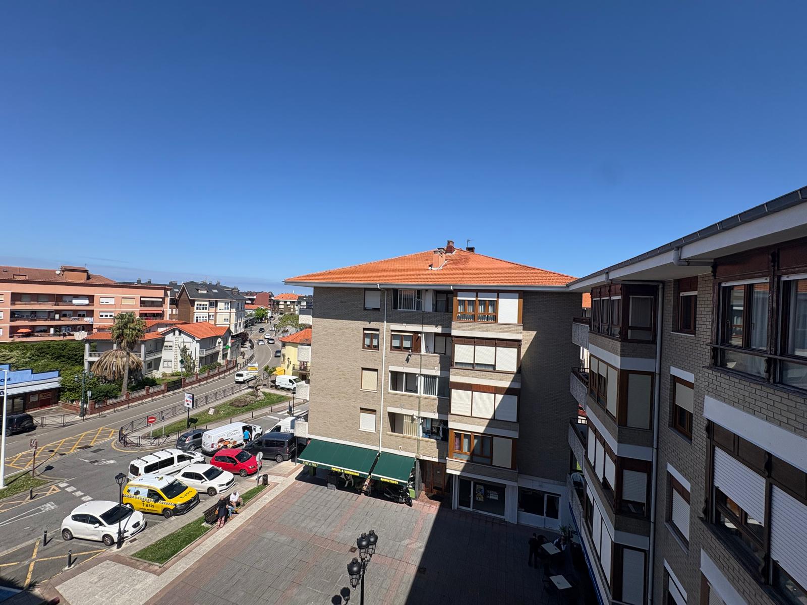 Piso en venta en Suances