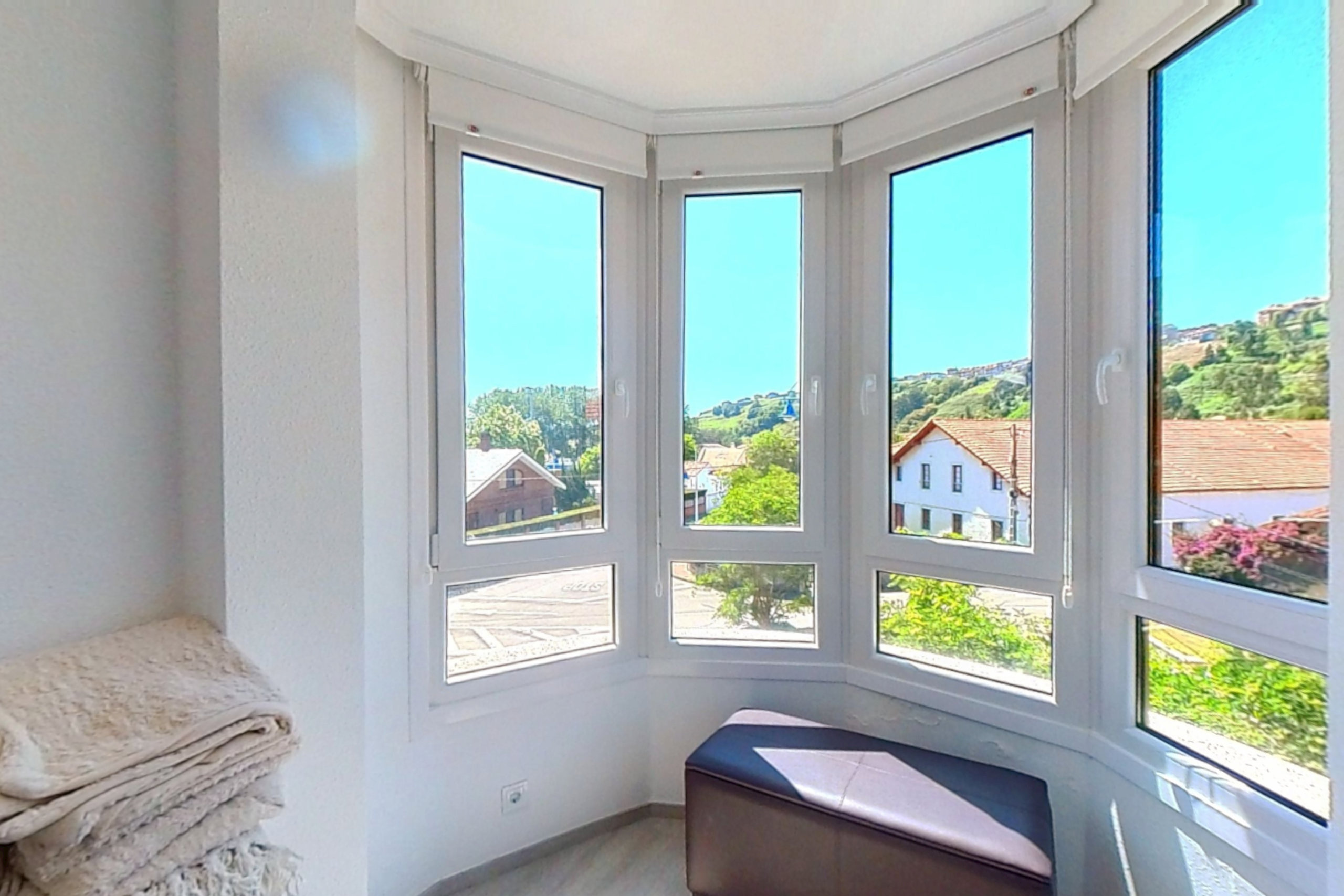 Piso en venta en Suances