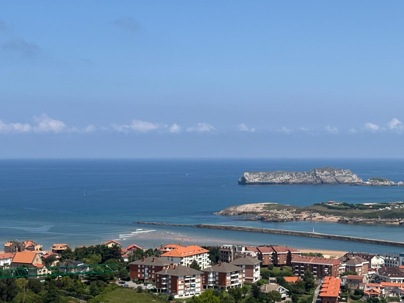 Piso en venta en Suances